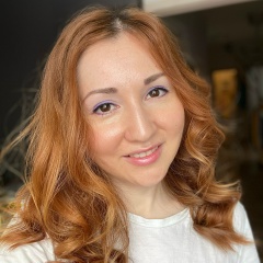 Нелли Поплавская, 03.12.1984, Краснодар