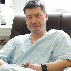 Константин Ильющенко, 08.11, Санкт-Петербург