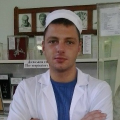 Александр Кищенко, 06.02.1989, Одесса