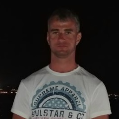 Вячеслав Брындин, 12.01.1990, Potsdam