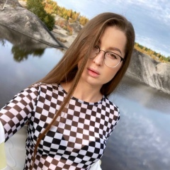 Нина Тихонова, 18.10