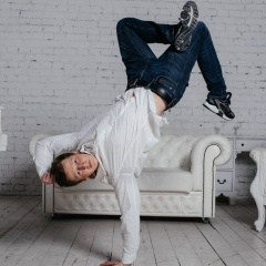 Александр Маннанов, 06.01, Санкт-Петербург