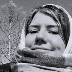 Марина Тинеева, 27.08.1987, Москва