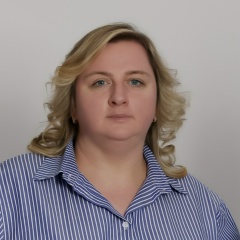 Инна Парфенова-Боева, 16.11.1985, Старый Оскол