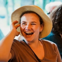 Настенька Алисова, 28.06.1981, Москва