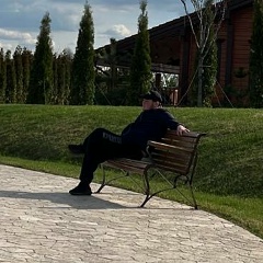 Магомед Даудов, 28.08.2000, Москва