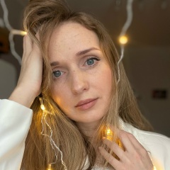 Екатерина Медведева, 12.04, Москва