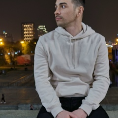 Денис Сабиров, 12.05.1988, Новороссийск