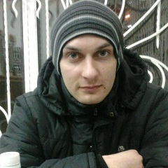 Сергей Евсюнин, 20.08.1987, Николаев