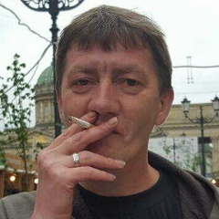 Андрей Недавний, 21.09.1971, Ставрополь