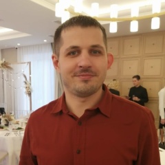 Александр Ильин, 01.06, Челябинск