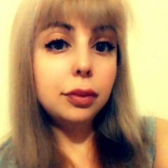 Ольга Борщевская, 24.09.1982, Киев