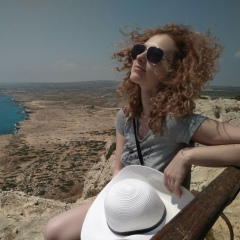 Светлана Воробьева, 31.07, Санкт-Петербург