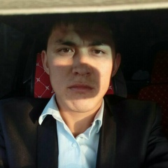 Нурсултан Омаров, 26.07.1992, Шымкент