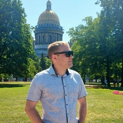 Сергей Елизаров, 06.05, Чита