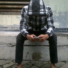 Irfan Azharullah, 02.02.1994, Jakarta