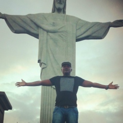 Tres Andone, 07.09, Luanda