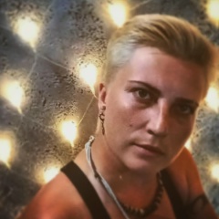 Полина Жмырка, 24.09, Тюмень