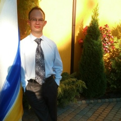 Федір Левчук, 18.11.1986, Львов