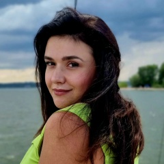 Ольга Королева, 29.11, Новосибирск