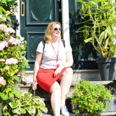 Ольга Гелахова, 19.04