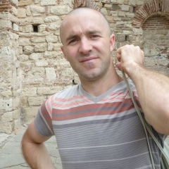 Евгений Марков, 13.09, Пловдив