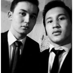 Жорик Юлдашев, 21.08.1996, Ташкент