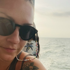 Анастасия Юрьевна, 20.05, Москва