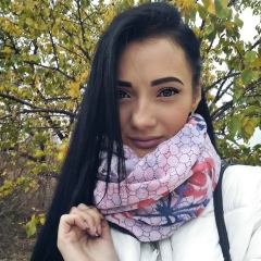 Евгения Котенко, 31.10.1987, Мирноград / Димитров