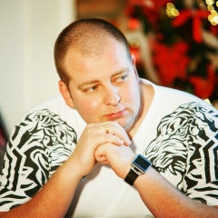 Алексей Горячев, 02.05, Новосибирск