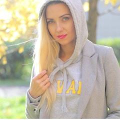 Елена Кожокарь, 29.09.1986, Набережные Челны