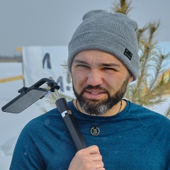 Павел Данилов, 23.08.1988, Тюмень