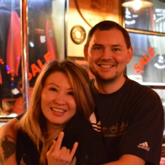 Ольга Худякова, 07.07, Абакан