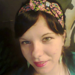 Руслана Василькович, 21.03