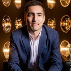 Данияр Толеуов, 21.07