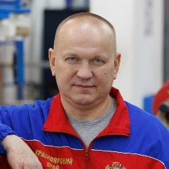 Николай Прокопьев, 28.07, Красноярск