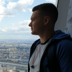 Станислав Торгов, 01.07, Северодвинск