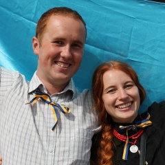 Дмитро Фалюш, 29.05, Киев