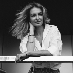 Мария Решетняк, 10.03.1989, Москва