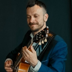 Владимир Белов, 18.03, Санкт-Петербург