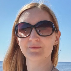 Екатерина Ашихмина, 25.05.1982, Санкт-Петербург