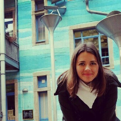 Натали Симанина, 03.08, Москва