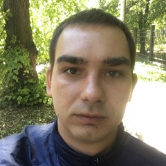 Станислав Горпенюк, 01.12.1988, Алматы