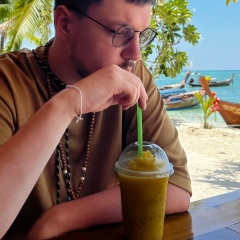 Кирилл Боин, 04.07, Санкт-Петербург