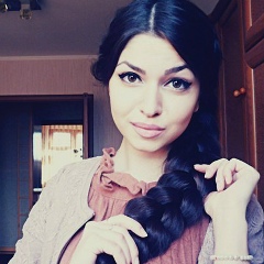 Тамилла Адаева, 16.02, Москва