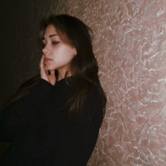 Anna Klyushnikova, 16.10