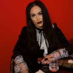 Светлана Ефремова, 27.04, Воронеж