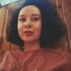 Диана Галлямова
