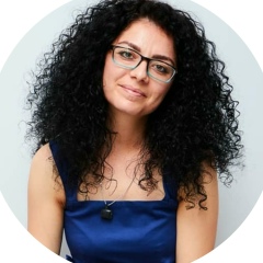 Медея Кипиани, 21.12.1986