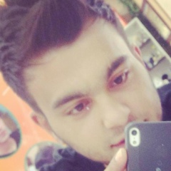 Rawad Quliyev, 01.01.1993, Баку